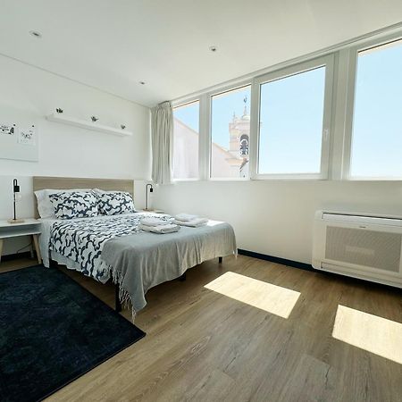 Guest House Dml Aveiro Exterior foto