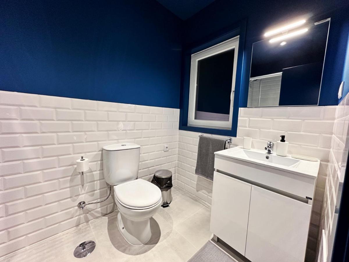 Guest House Dml Aveiro Exterior foto