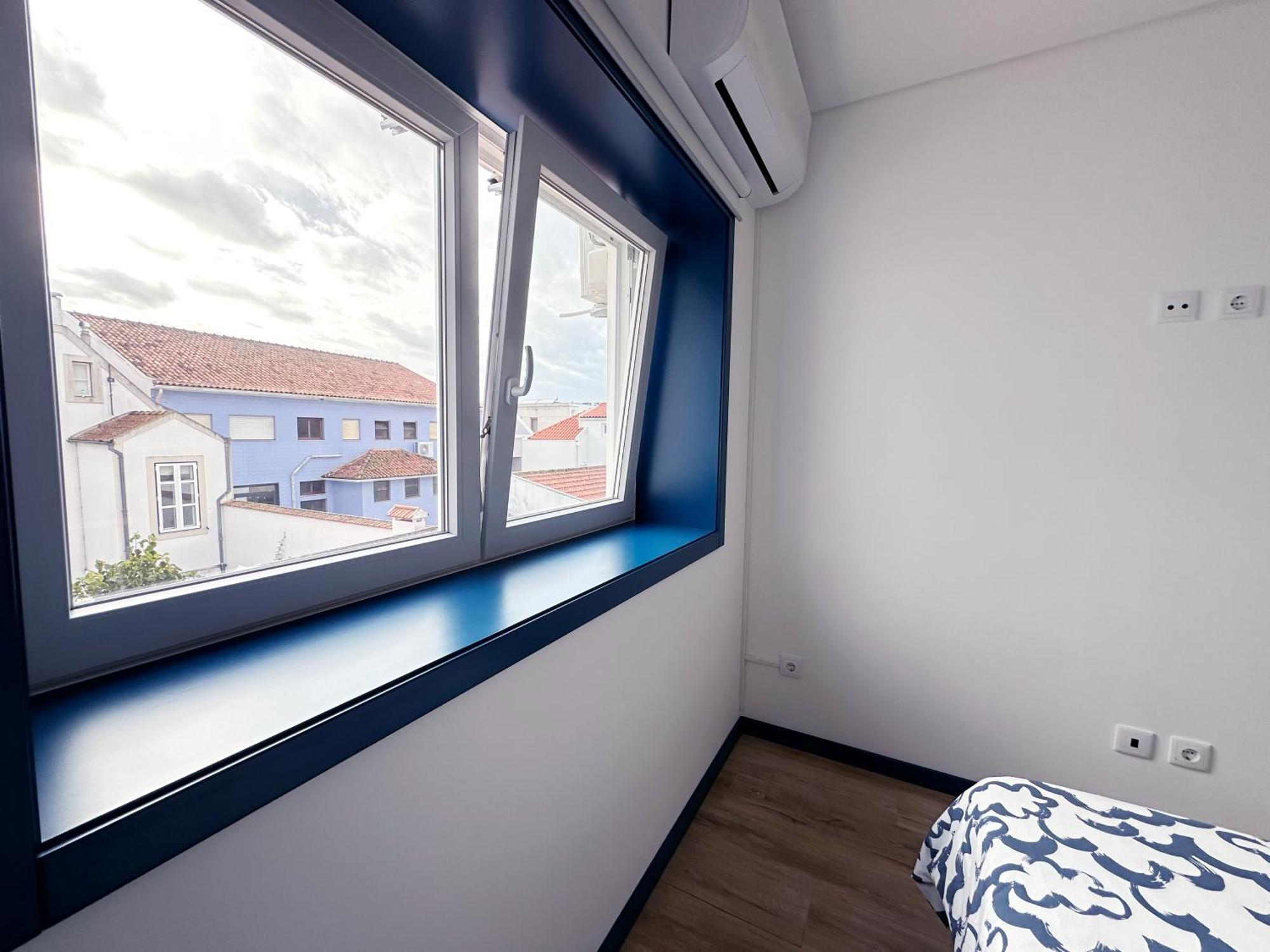Guest House Dml Aveiro Habitación foto