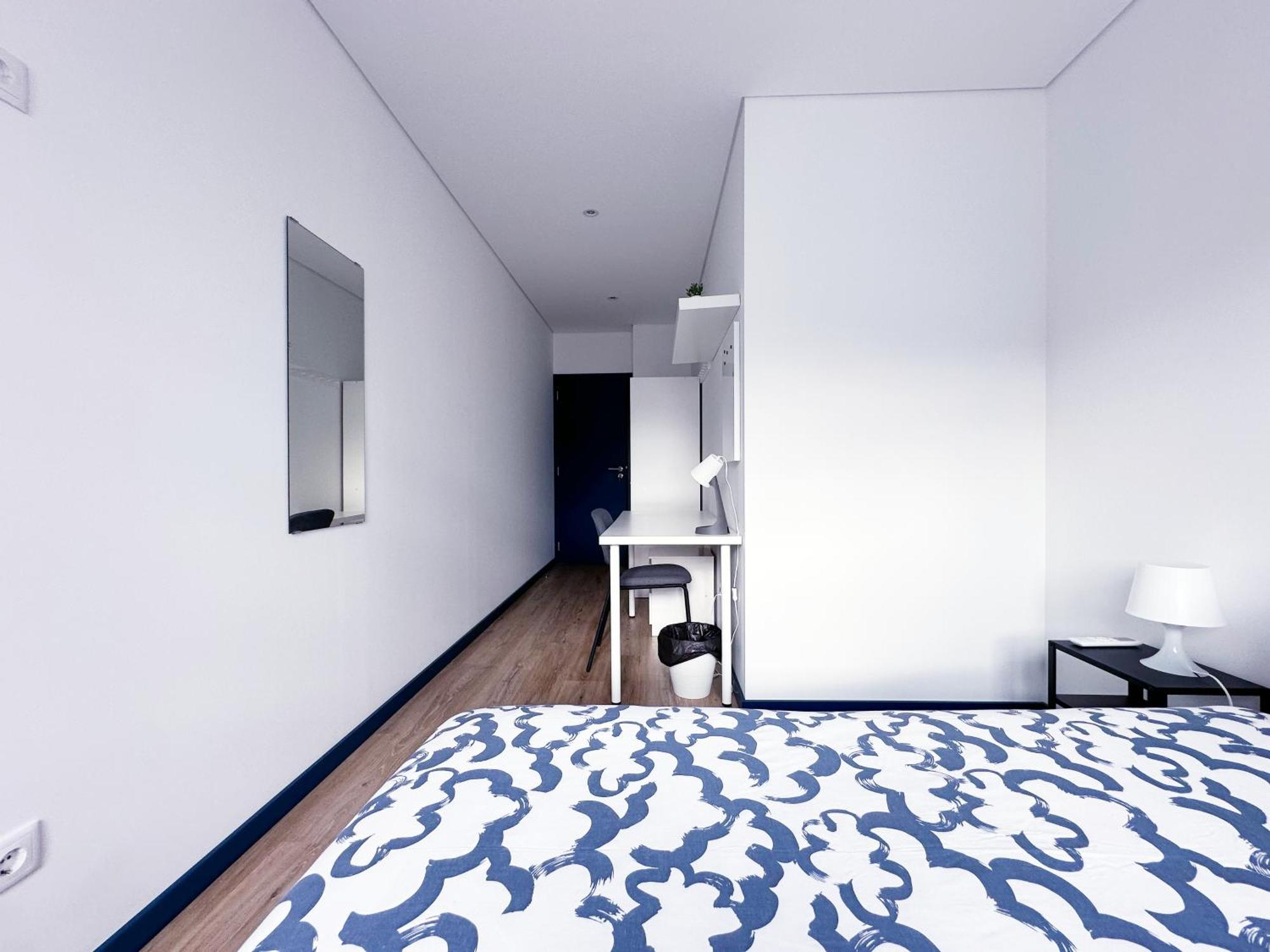 Guest House Dml Aveiro Habitación foto