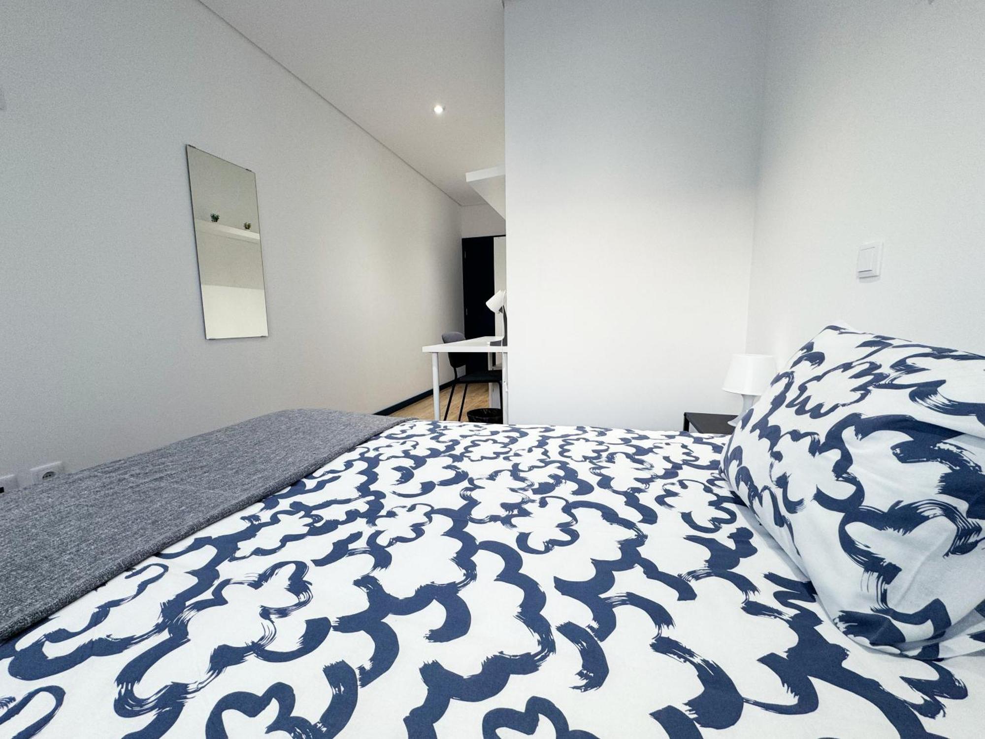 Guest House Dml Aveiro Habitación foto