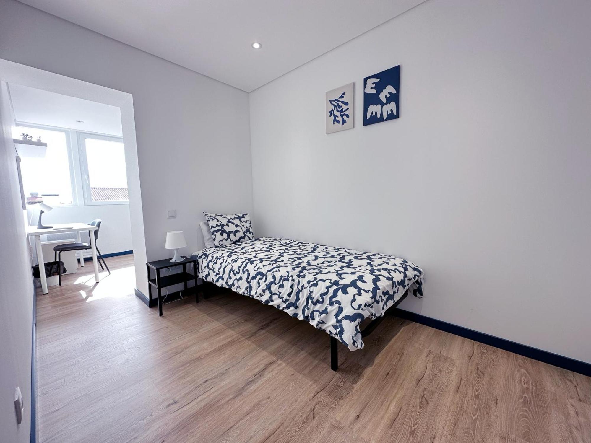 Guest House Dml Aveiro Exterior foto