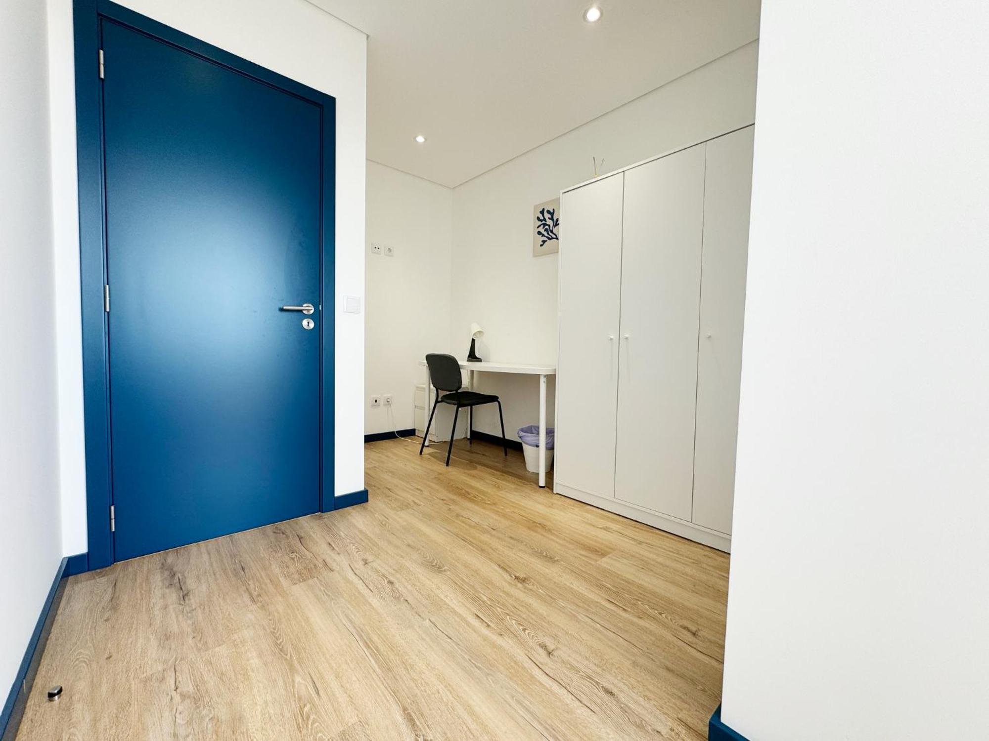 Guest House Dml Aveiro Habitación foto