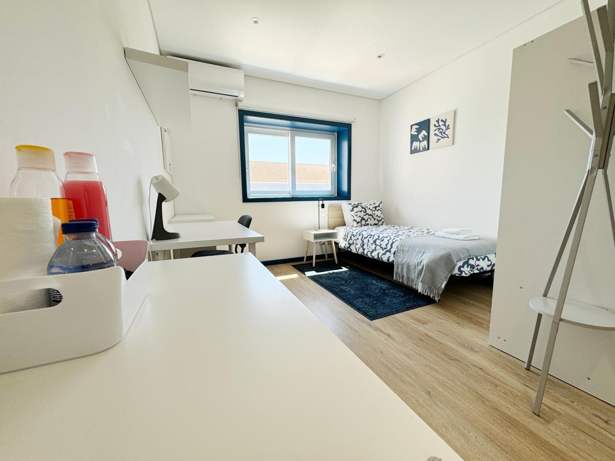 Guest House Dml Aveiro Habitación foto