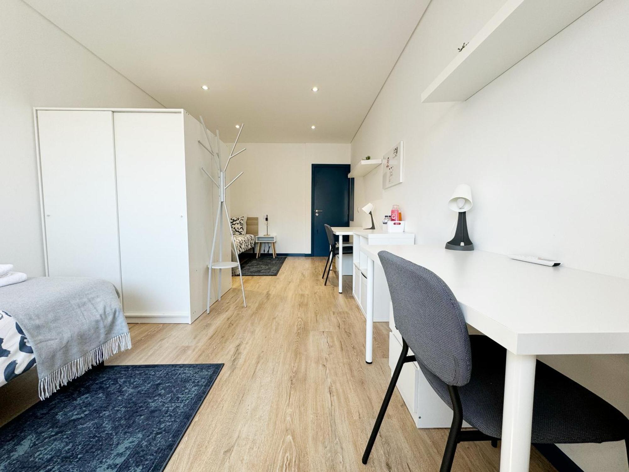 Guest House Dml Aveiro Habitación foto