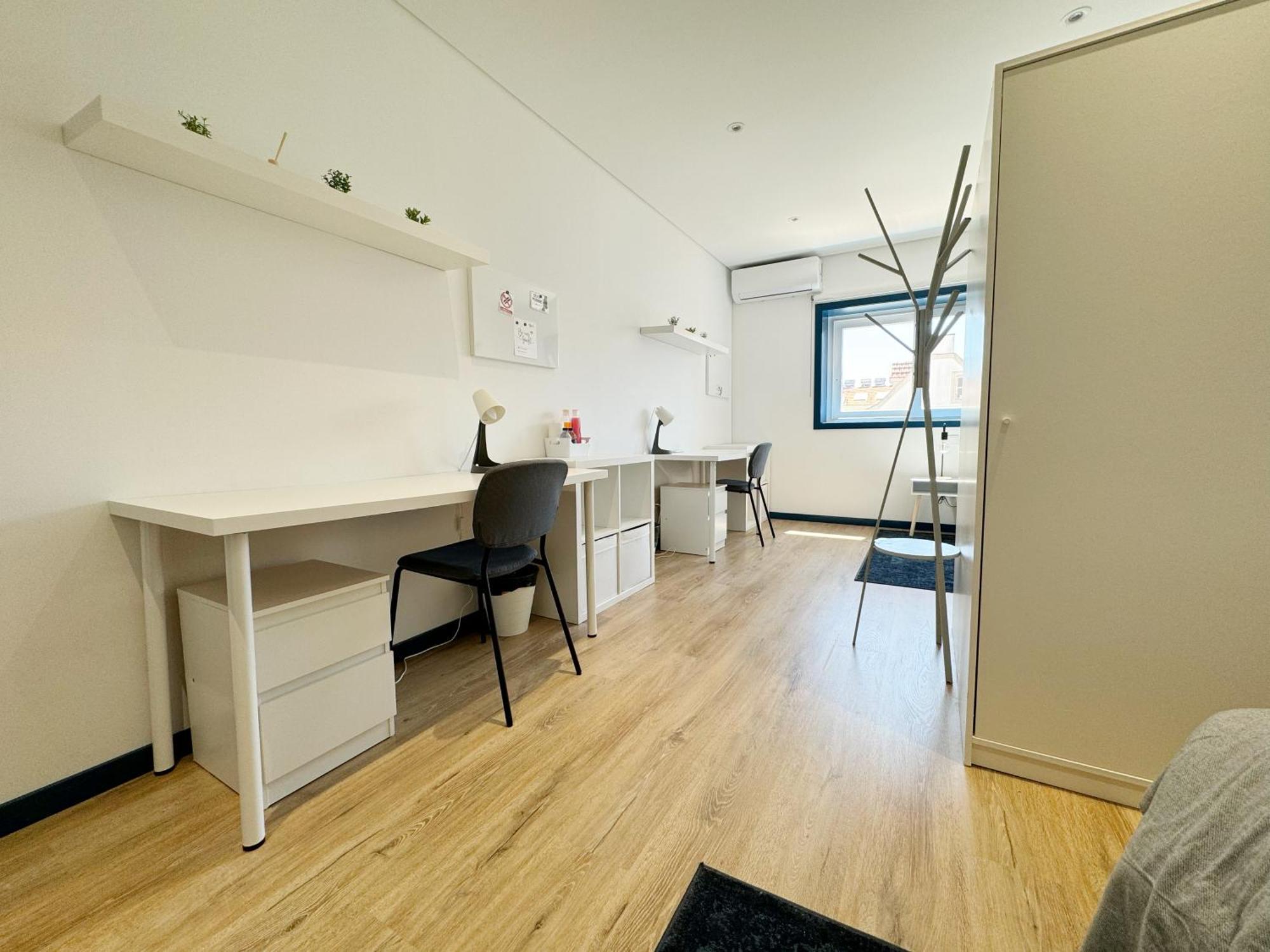 Guest House Dml Aveiro Habitación foto