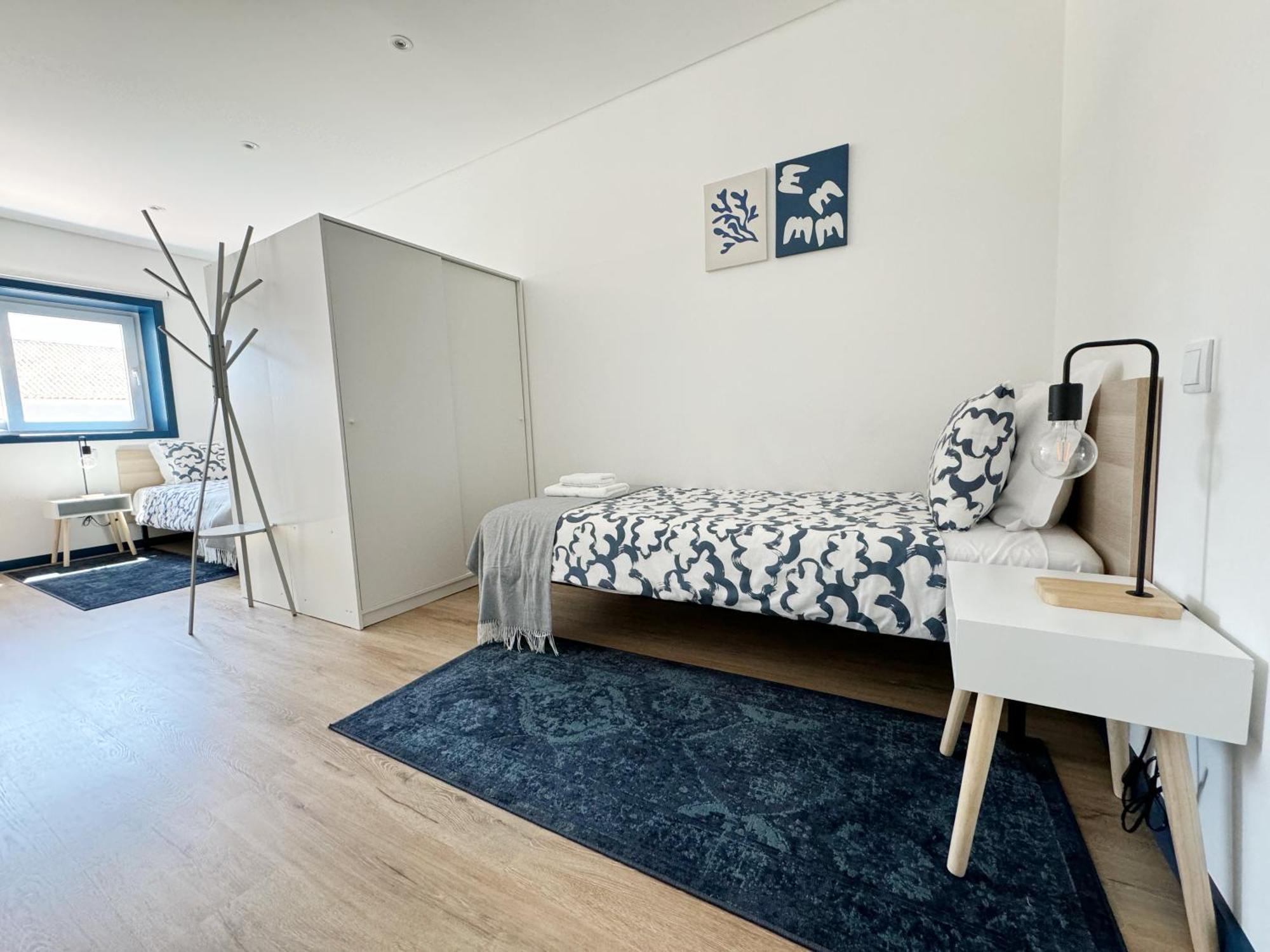 Guest House Dml Aveiro Habitación foto