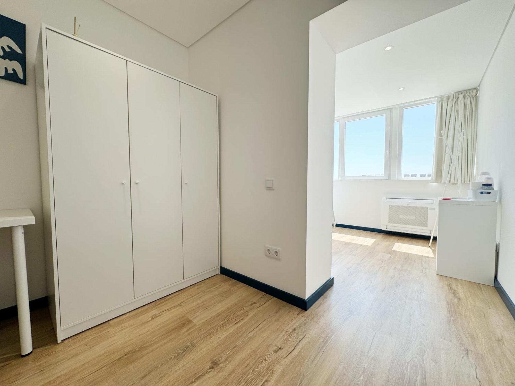 Guest House Dml Aveiro Habitación foto