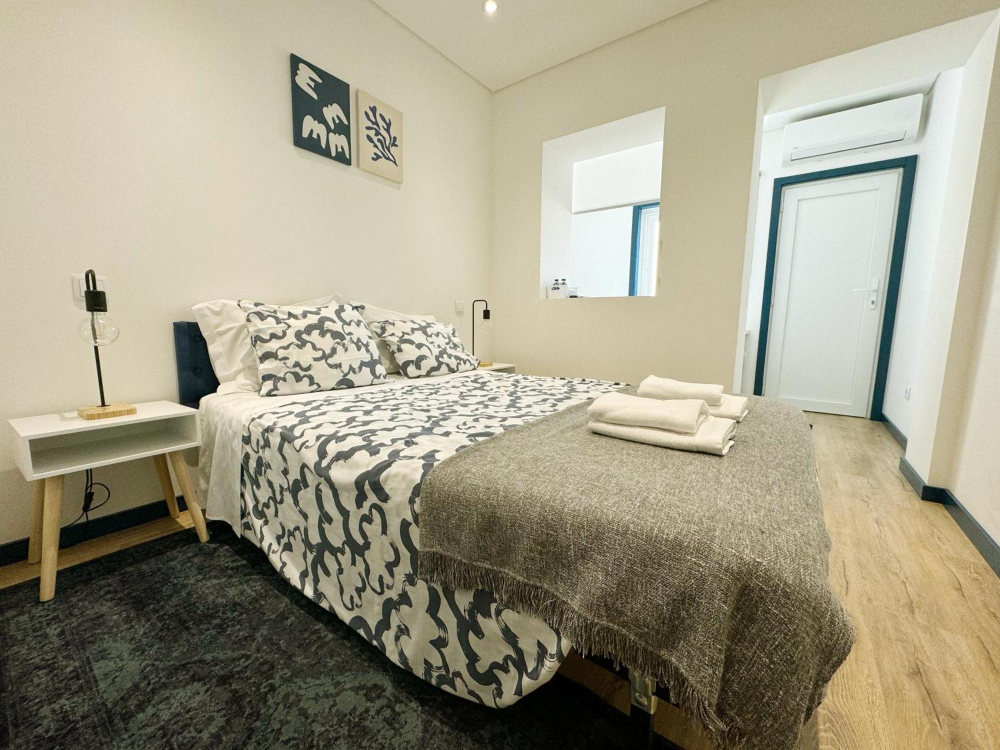 Guest House Dml Aveiro Exterior foto