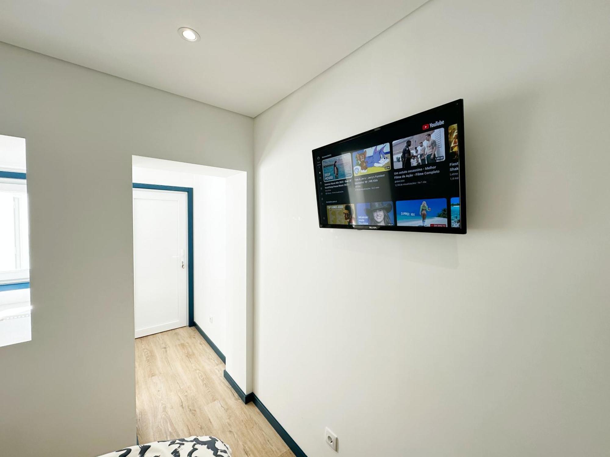 Guest House Dml Aveiro Exterior foto