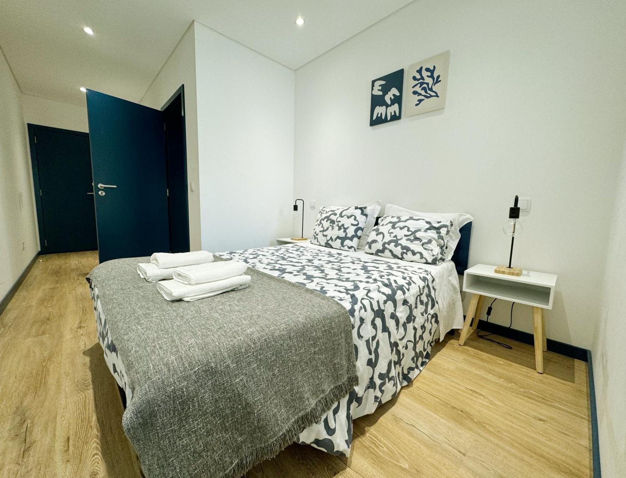 Guest House Dml Aveiro Exterior foto